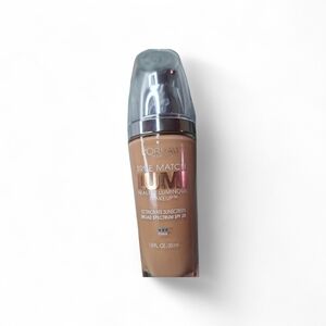 L'Oreal True Match Lumi Foundation - Shell Beige C4.